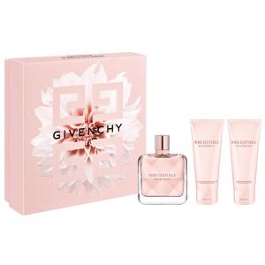 Givenchy Irresistible Edp 80ml Set 3 Pieces 2022