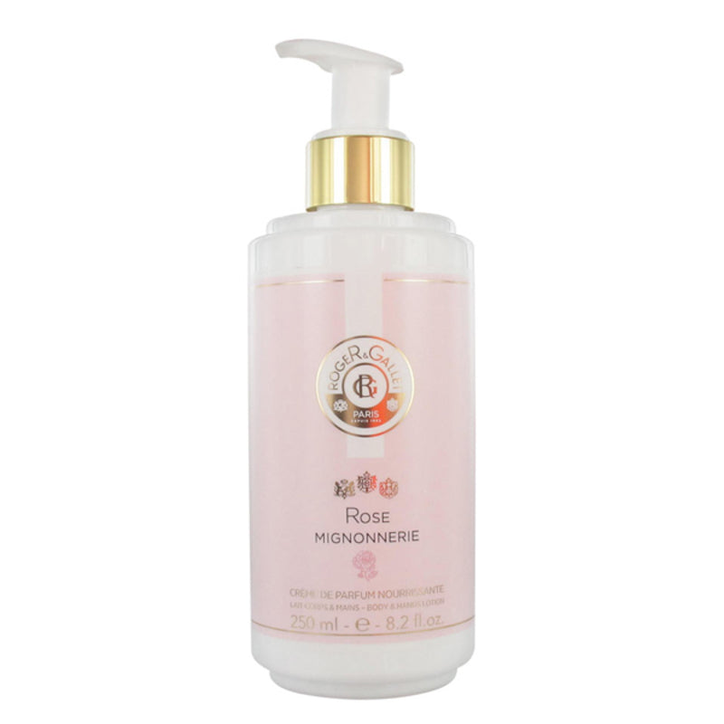 3337875612258_0_P00_90c3f515-7a52-4033-a863-fd59aa1e82bc Body Milk Rose Mignonnerie Roger & Gallet (250 ml)