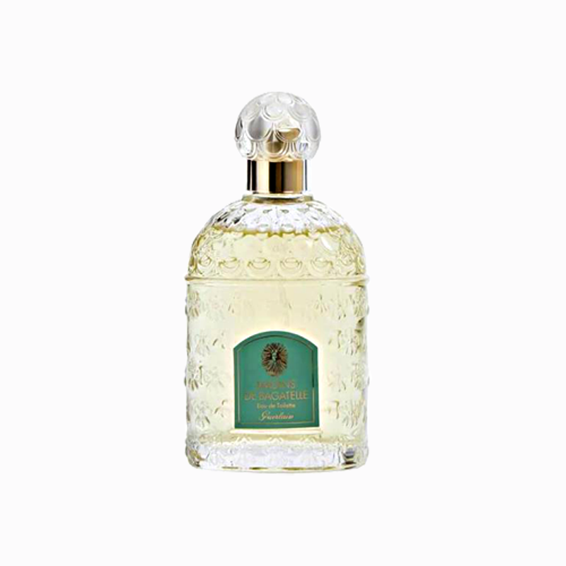 3346475541332-1 Jardins de Bagatelle Eau de Toilette