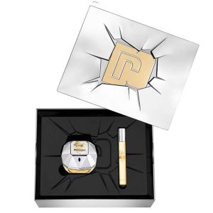 Paco Rabanne LADY MILLION LUCKY SET 2 pz