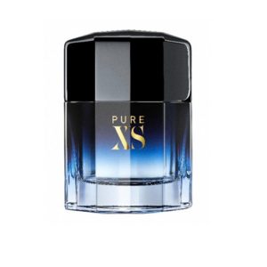 Paco Rabanne PURE XS edt spray 150 ml