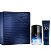 Paco Rabanne Pure Xs Eau De Toilette Spray 100ml Set 2 Pieces 2019