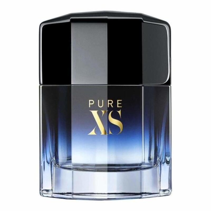 3349668576166_R00_f01f078a-0a38-48a9-b9fe-a59c66f00ea7 Men's Perfume Paco Rabanne Pure XS EDT (50 ml)
