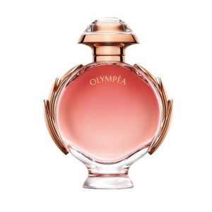 Women's Perfume Olympéa Legend Paco Rabanne EDP