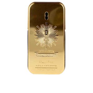 Men's Perfume 1 Million Paco Rabanne EDP