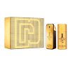Men's Perfume Set Paco Rabanne One Million (2 pcs)
