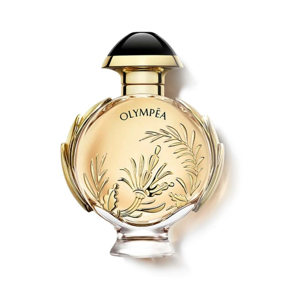 3349668599448_S4513321_P01 Women's Perfume Paco Rabanne Olympea Solar Intense EDP (50 ml)