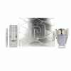 Men's Perfume Set Paco Rabanne Invictus (3 pcs)
