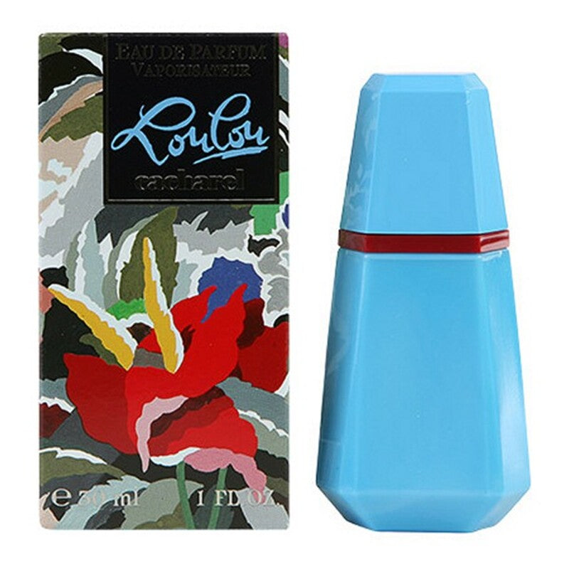 3360373000074_5845_P00_afc99627-9c24-446b-8705-965cd4c62414 Women's Perfume Cacharel Loulou EDP (30 ml)