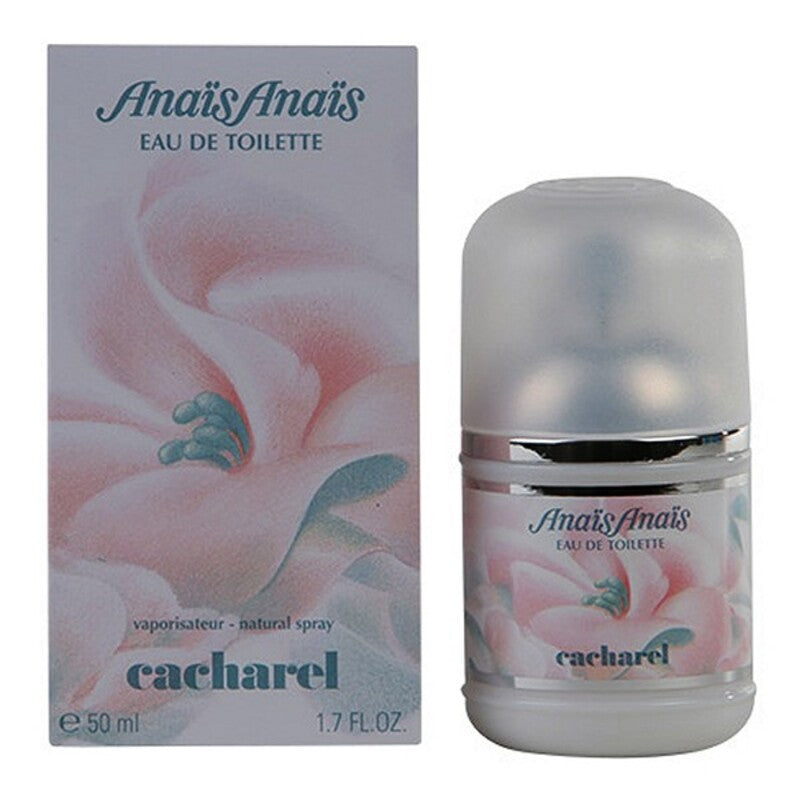 3360374507206_5833_P01_800be432-129d-4be7-a206-a534bc629117 Women's Perfume Cacharel Anais Anais EDT (50 ml)