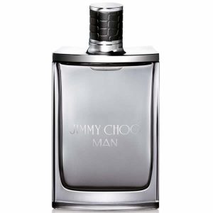 Jimmy Choo JIMMY CHOO MAN edt spray 100 ml