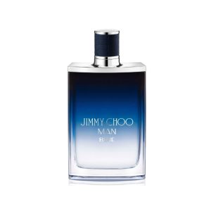 Jimmy Choo JIMMY CHOO MAN BLUE edt spray 100 ml