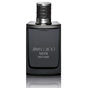 Jimmy Choo JIMMY CHOO MAN INTENSE edt spray 50 ml