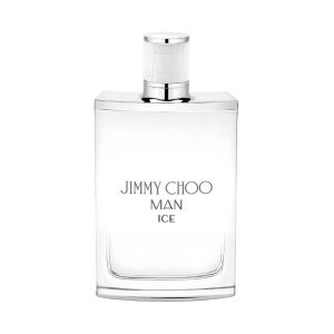 Jimmy Choo JIMMY CHOO MAN ICE edt spray 50 ml