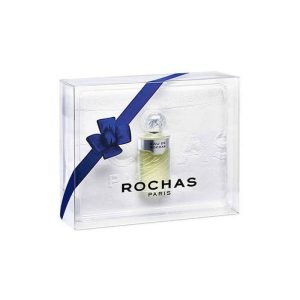Rochas Eau De Rochas Eau De Toilette Spray 100ml Set 2 Pieces 2018