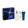 Rochas Homme Eau de Toilette Spray 100ml Set 3 Pieces 2020