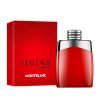 Men's Perfume Montblanc Legend Red EDP (100 ml)