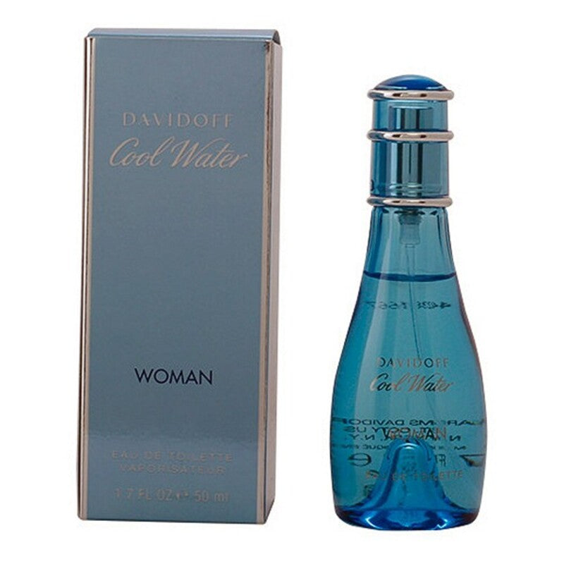 3414202011769_1486_P00_e559e3c3-bc06-4318-83ac-95ecf93719a7 Women's Perfume Cool Water Davidoff EDT