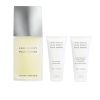 Men's Perfume Set Issey Miyake L'eau d'Issey (3 pcs)