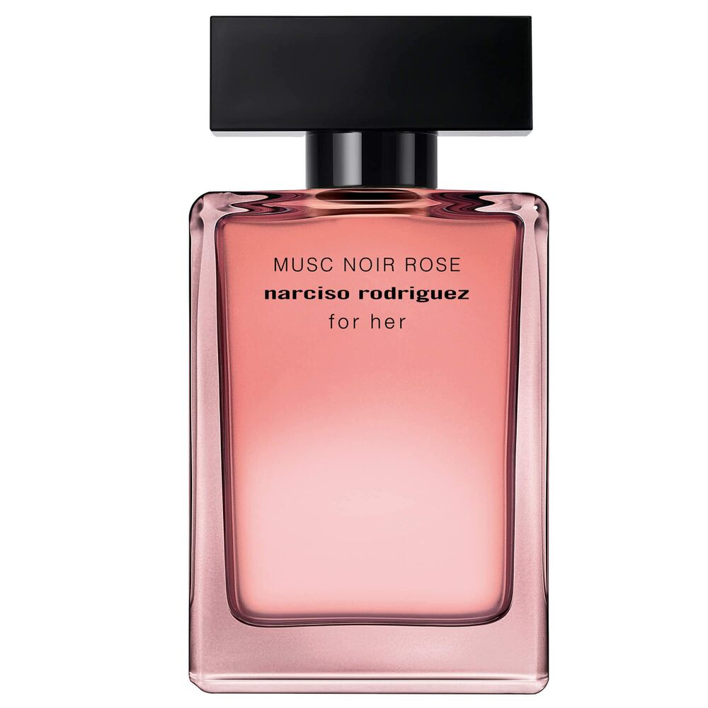 3423222055523_R01 Women's Perfume Narciso Rodriguez Musc Noir Rose EDP (50 ml)