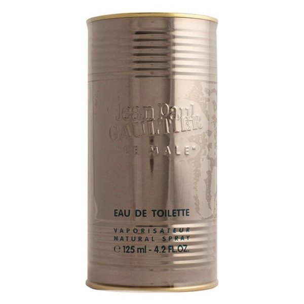 Men's Perfume Le Male Jean Paul Gaultier EDT