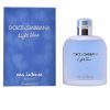 Men's Perfume Dolce & Gabbana Light Blue Eau Intense EDP (200 ml)