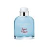 Dolce & Gabbana Light Blue Love Is Love Pour Homme Eau De Toilette Spray 75ml