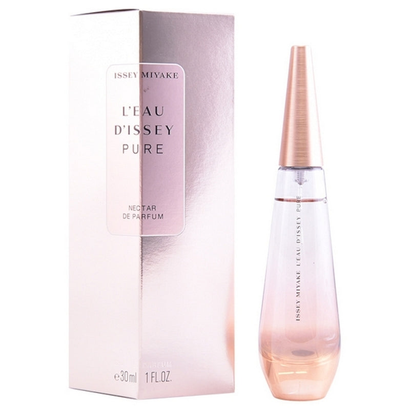 3423474845958_0_P00_a0f0e961-1c6a-4b28-9cc7-8d65c4e3d3bb Women's Perfume L'Eau D'issey Pure Issey Miyake EDP