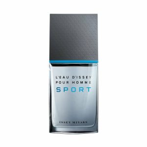 Men's Perfume Issey Miyake L'eau D'issey Homme Sport EDT (200 ml)