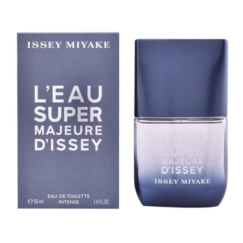 3423478409453_0_P00 Men's Perfume L'Eau Super Majeure Issey Miyake EDT (50 ml)