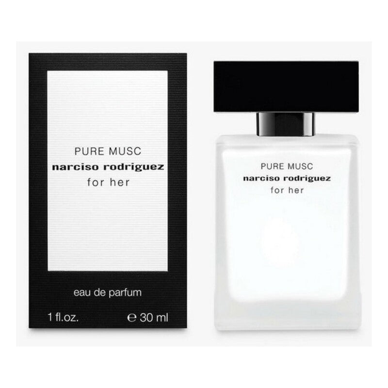 3423478504059_0_A00 Women's Perfume Pure Musc Narciso Rodriguez