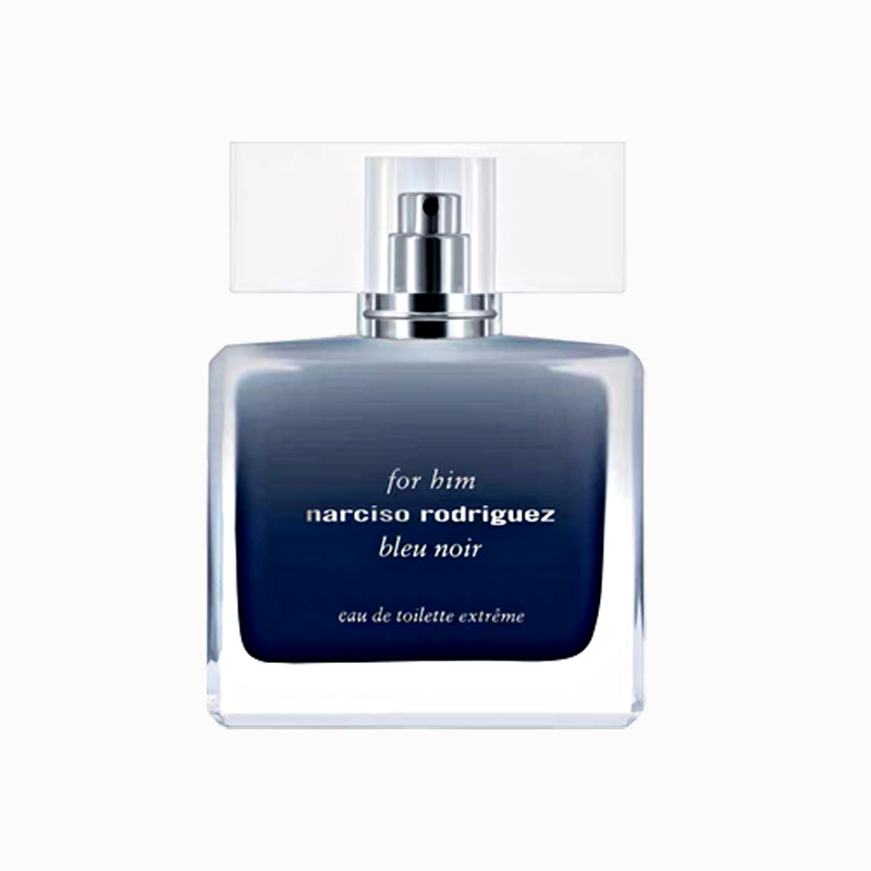 3423478999268-1 For Him Bleu Noir Extreme Eau de Toilette