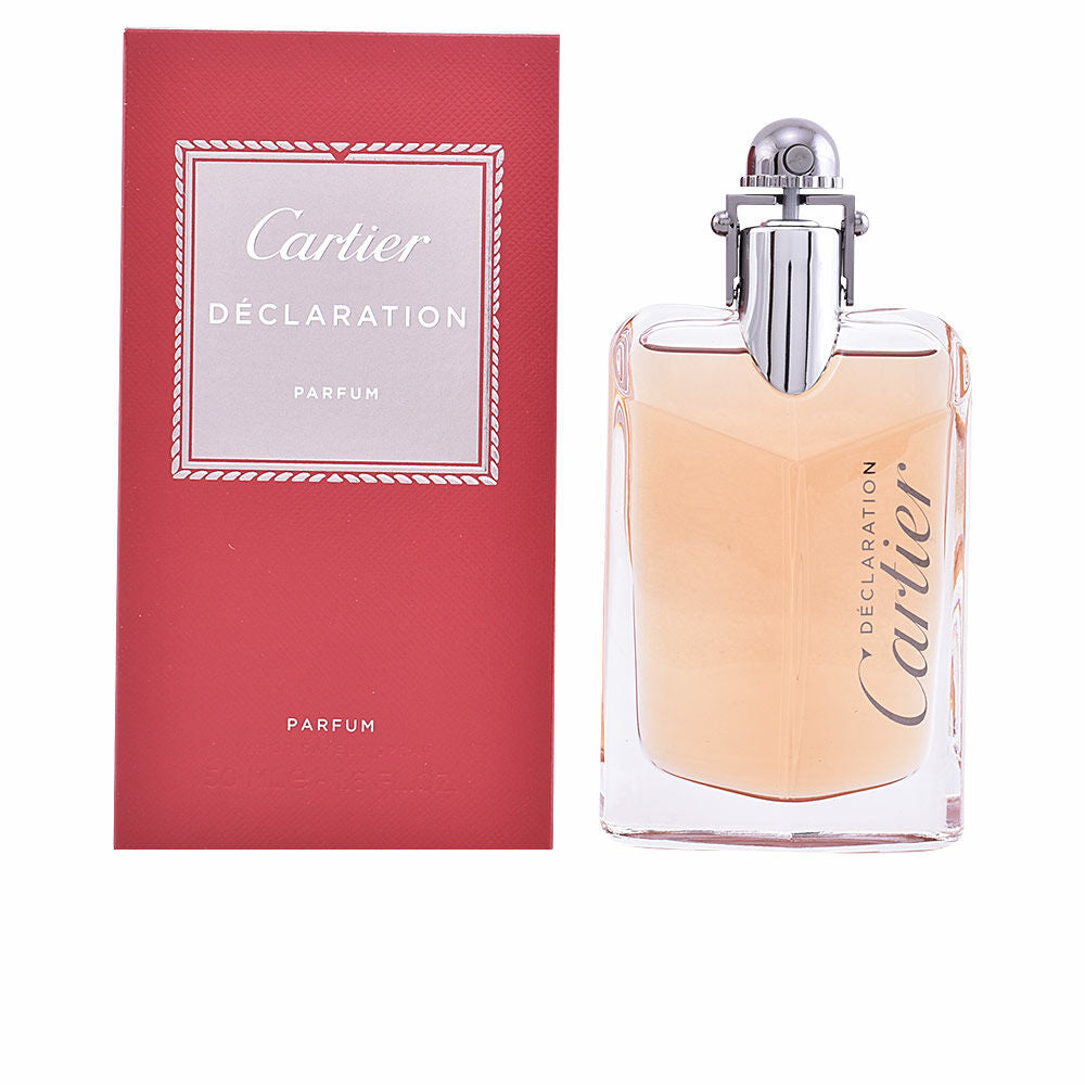 3432240501868_S0589282_P00 Women's Perfume Cartier Déclaration EDP (50 ml)