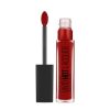 Maybelline Vivid Hot Lacquer Barra De Labios 70 So Hot 1un