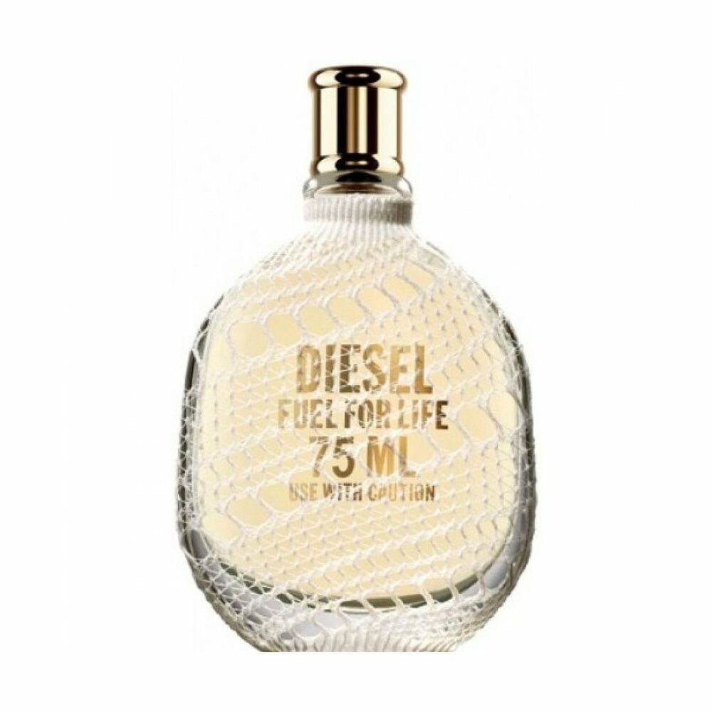 3605520385568_S4512944_P01_64657f40-565c-4d15-8c8c-035b45c143f7 Women's Perfume Diesel Fuel For Life EDP (50 ml)