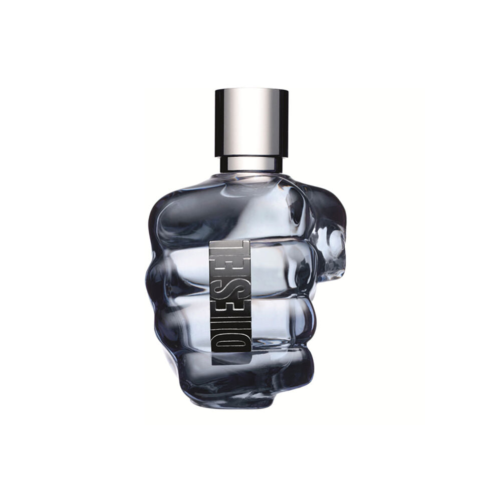 3605521034014_S4512090_P01_1fe1b406-7ffd-4756-a54a-dc0153350aa7 Men's Perfume Diesel Only The Brave EDT (125 ml)