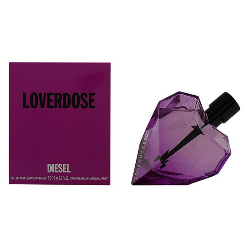 3605521132499_1709_P00_58cd8173-1557-4921-8896-762eaf86c529 Women's Perfume Loverdose Diesel EDP