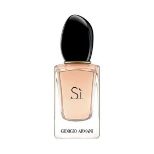Women's Perfume Sì Armani EDP (50 ml)