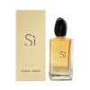 Women's Perfume Armani Sì Giorgio Armani EDP (100 ml)