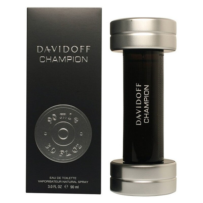 3607340188602_1505_P00 Men's Perfume Champion Davidoff EDT