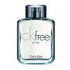 Calvin Klein CK FREE edt spray 50 ml