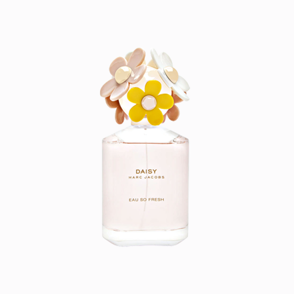 Daisy Eau So Fresh Eau de Toilette