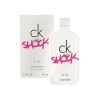Calvin Klein CK ONE SHOCK FOR HER edt spray 100 ml