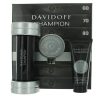 Davidoff Champion Eau De Toilette Spray 90ml Set 2 Pieces 2020