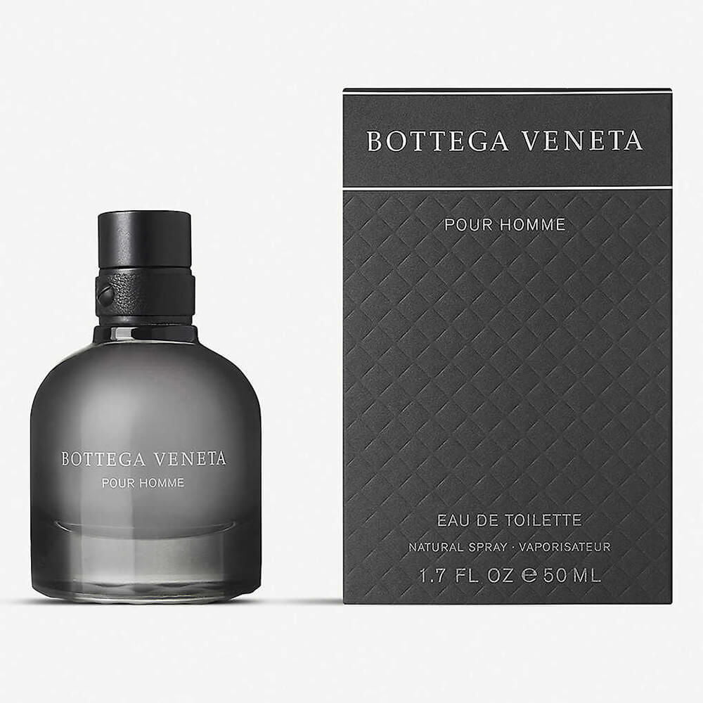 3607346504437_S4501251_P00 Men's Perfume P.Homme Bottega Veneta EDT
