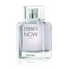 Calvin Klein ETERNITY NOW FOR MEN edt spray 100 ml