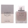 Men's Perfume Eternity Now Calvin Klein EDT