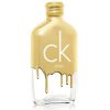 Calvin Klein CK ONE GOLD edt spray 100 ml