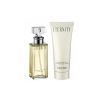 Calvin Klein Eternity Woman Eau De Perfume Spray 100ml Set 2 Pieces 2018