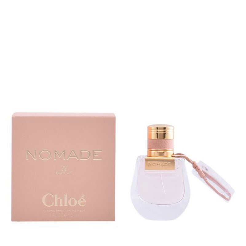 3614223111404_0_P00_d034e0f2-79af-4f0e-9374-8a28fa40815a Women's Perfume Chloe Nomade EDP (30 ml)